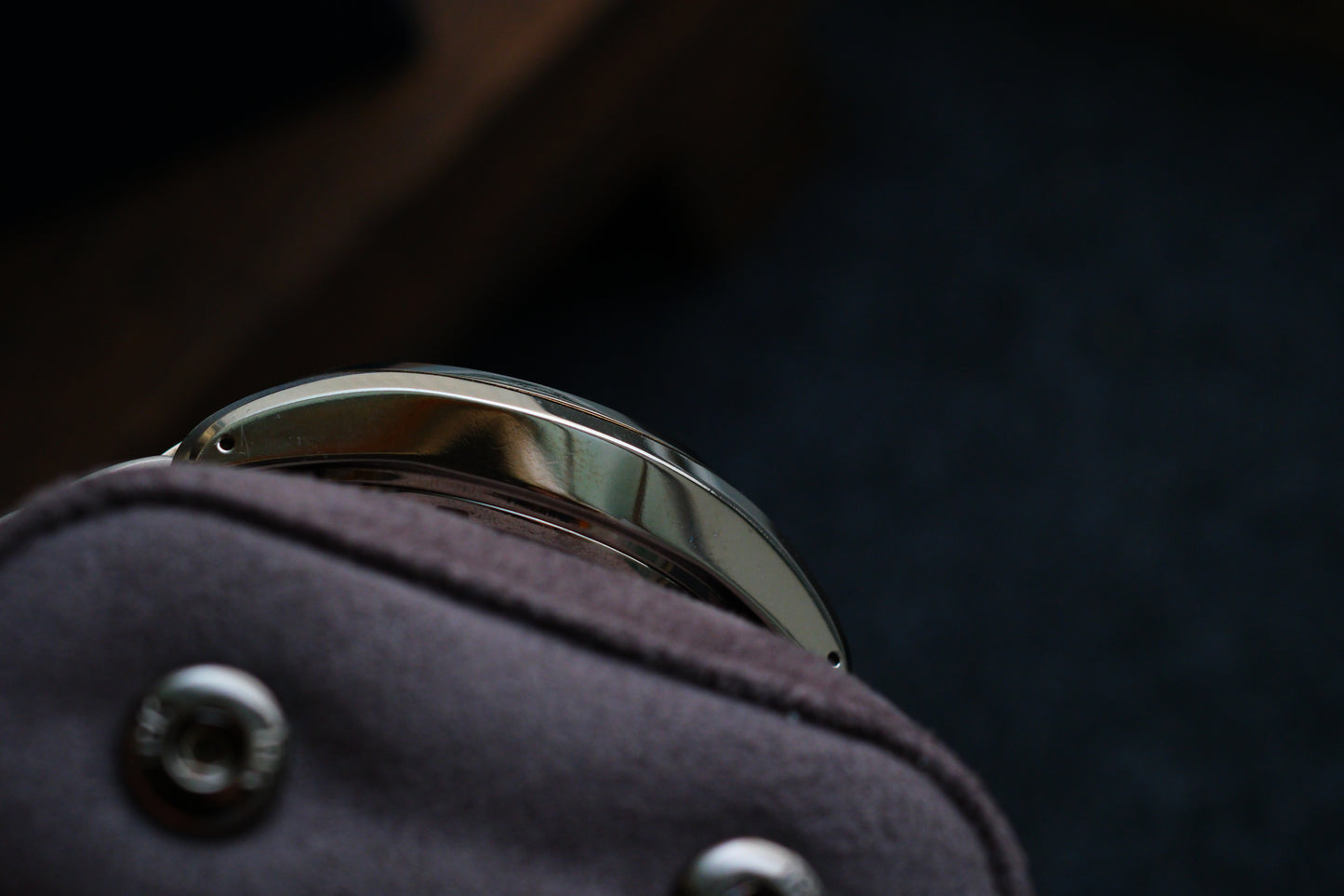 Grand Seiko SBGA011 Spring Drive 9R65-0AE0 Snow Flake Full Box Good Condition