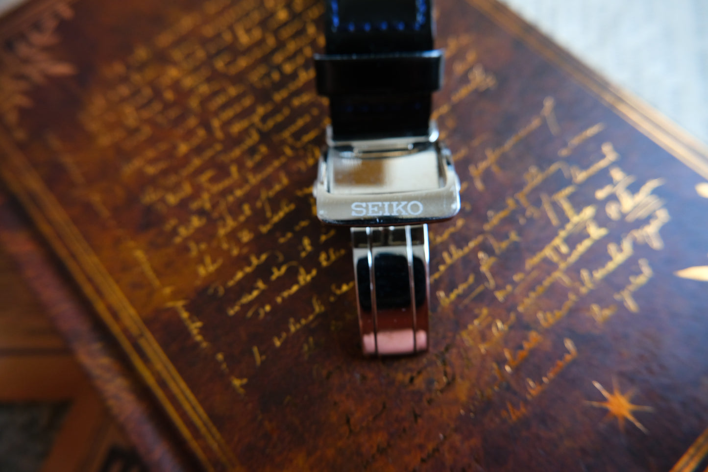 Seiko Pressage SARY125 4R35 Automatic