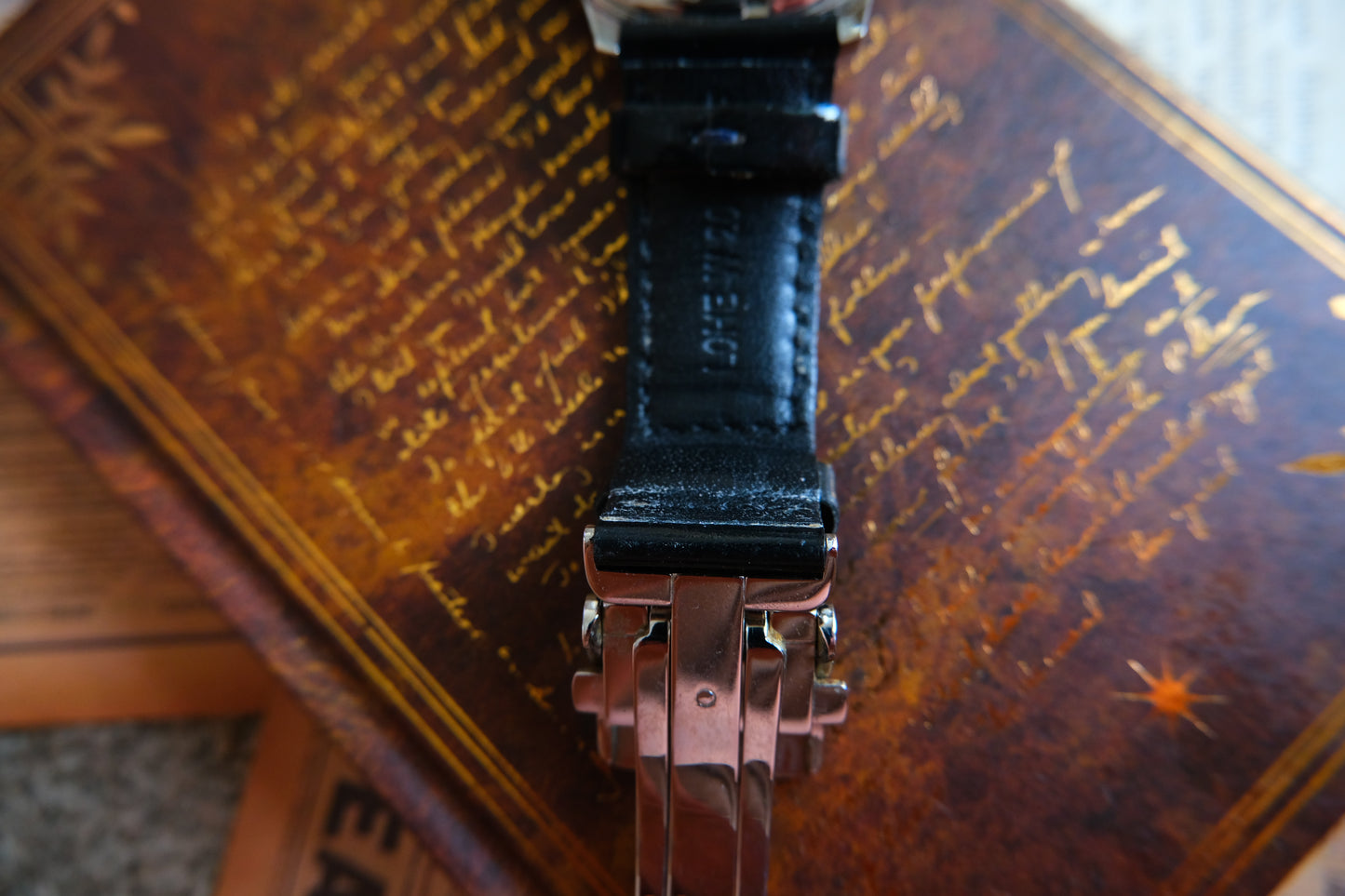 Seiko Pressage SARY125 4R35 Automatic