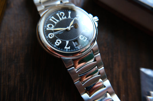 Frederique Constant FC305X3H5/6