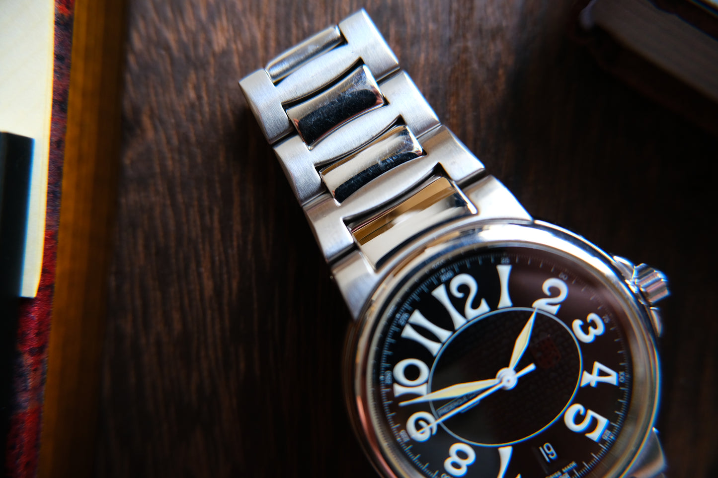 Frederique Constant FC305X3H5/6