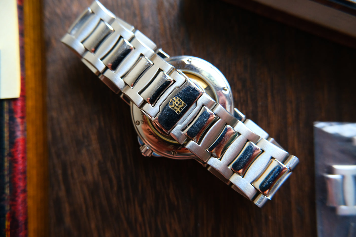 Frederique Constant FC305X3H5/6