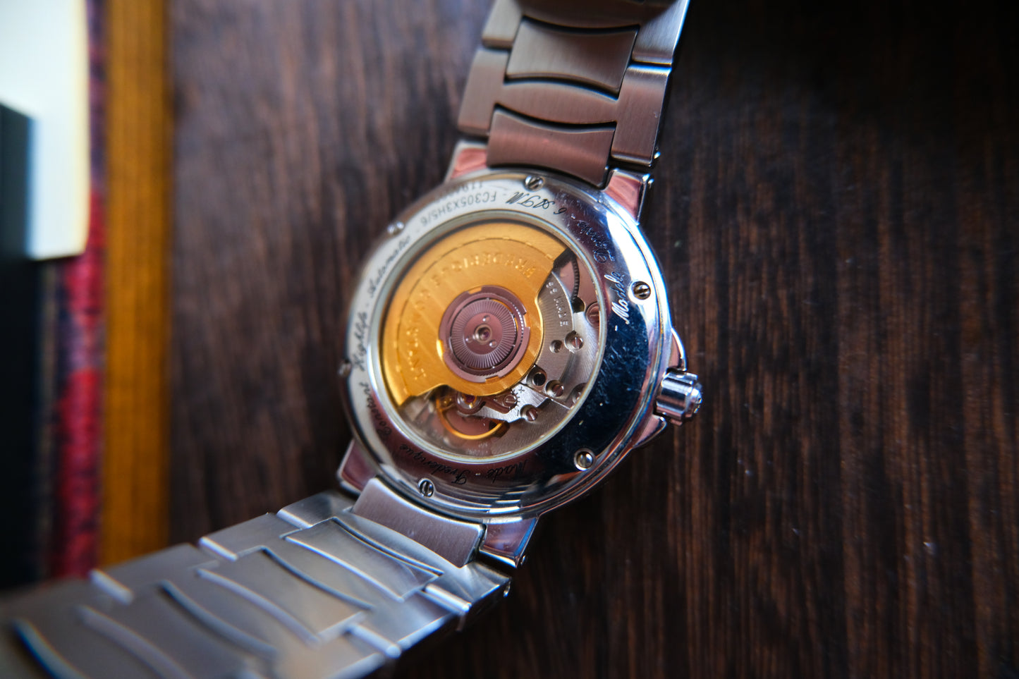 Frederique Constant FC305X3H5/6