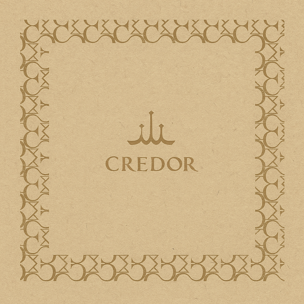 Credor