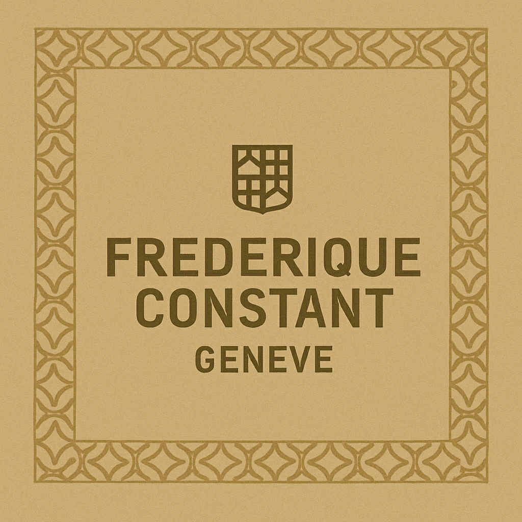 Frederique Constant