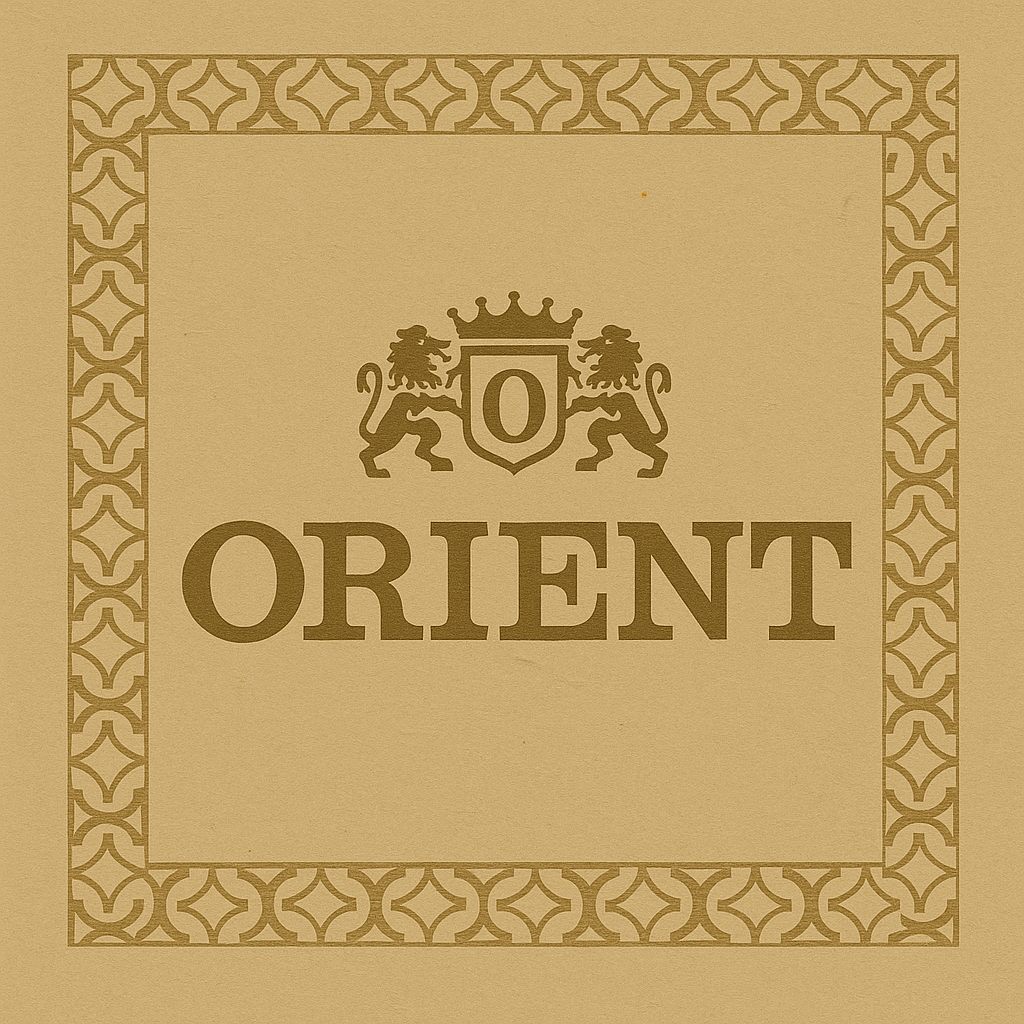 Orient