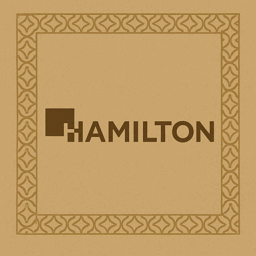 Hamilton