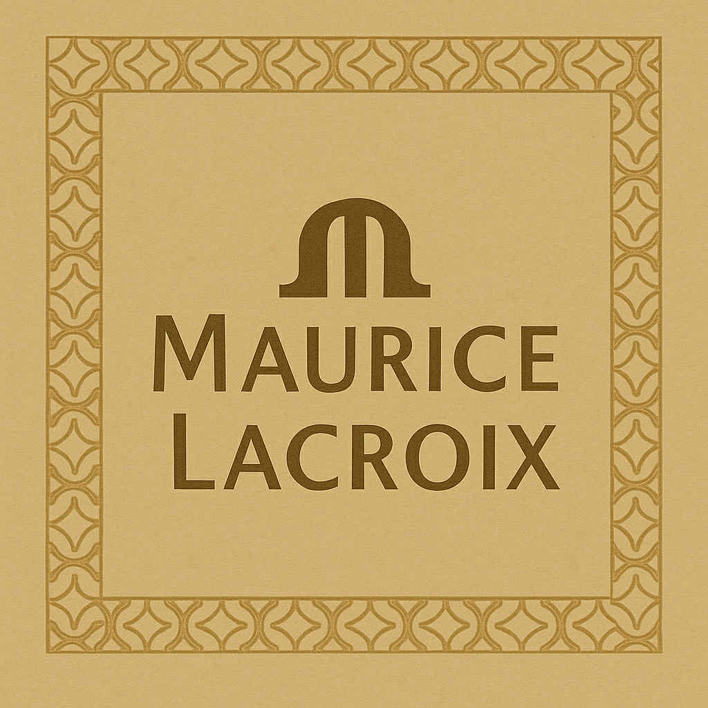 Maurice Larcoix