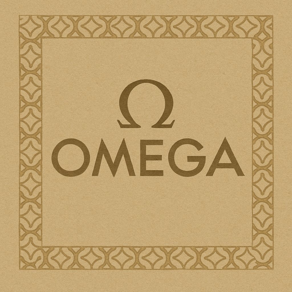 Omega