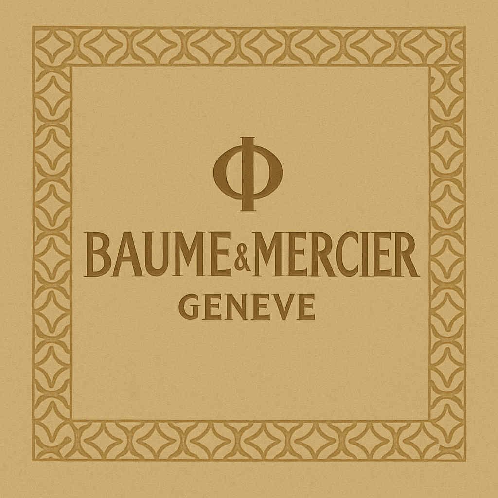 Baume & Mercier