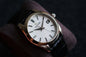 Grand Seiko SBGX295 9F62-0AB0 Discontinued JDM Dark Gray Markers and Hands Excellent Condition Full Box Limited Card