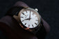 Grand Seiko SBGX295 9F62-0AB0 Discontinued JDM Dark Gray Markers and Hands Good Condition