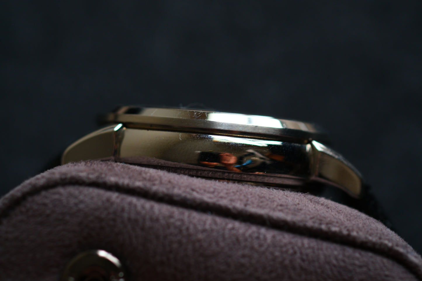Seiko Presage SARD007 JDM Retrograde Day Date Enemel Dial Good Condition