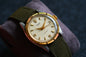 Rolex Vintage Oyster Precision Montres 6426 Full Serviced