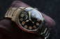 Longines L2.699.4.53.2 Spirit Heritage Automatic Excellent Condition Serviced