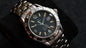 Omega Autoquart Seamaster 200m/666ft 2514.50 Omegamatic Limited Edition #1434/ 1997