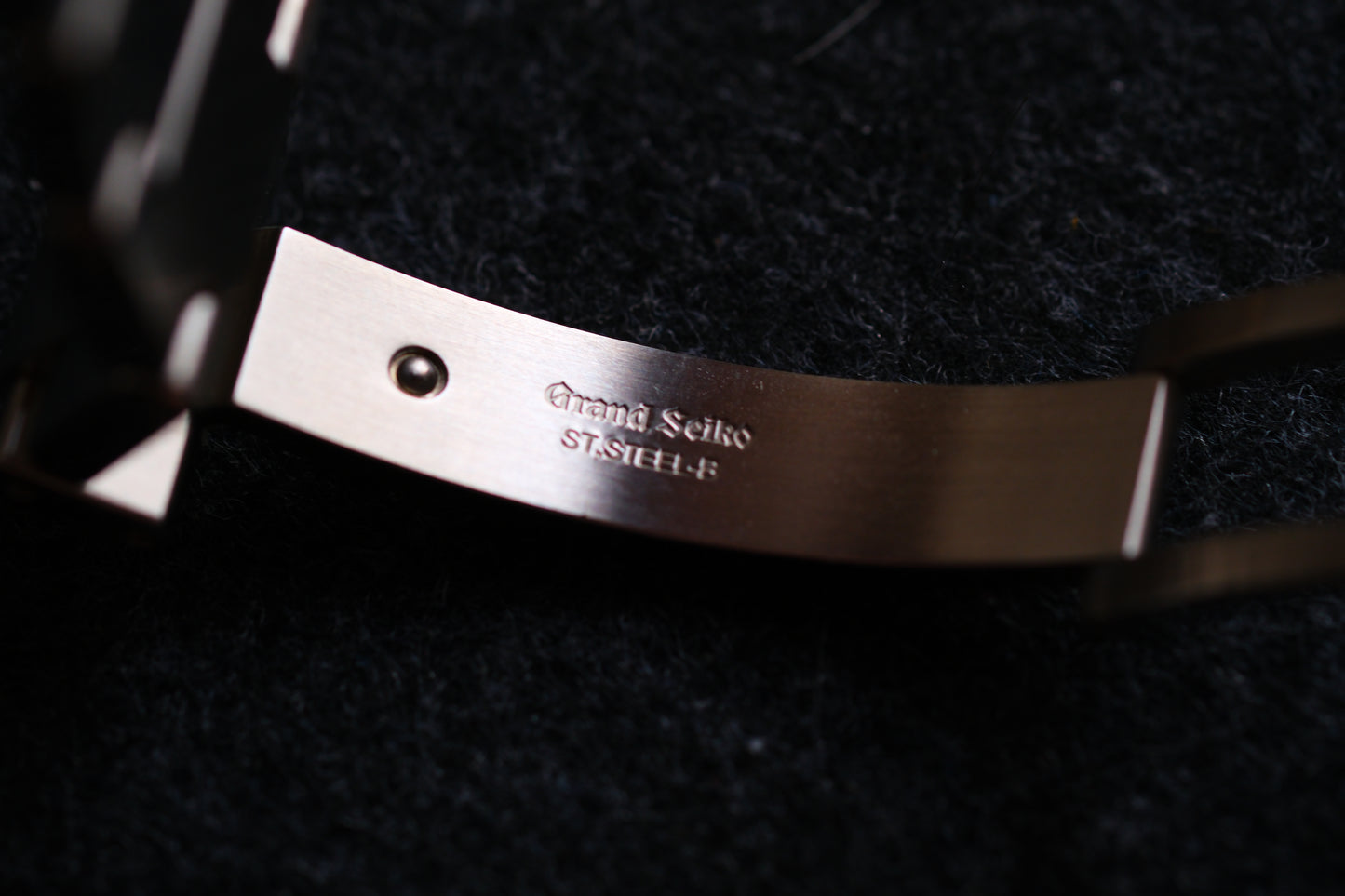Grand Seiko SBGX341 9F61-0AN0 Sport Collection