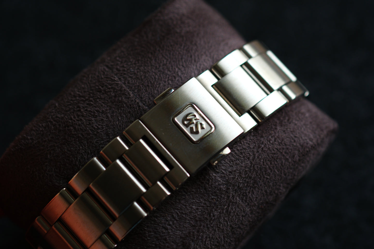 Grand Seiko SBGX341 9F61-0AN0 Sport Collection