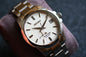 Grand Seiko SBGA025 9R65-0AG1 Spring Drive Texture Dial Excellent Condition Full Box Paper Full Serviced