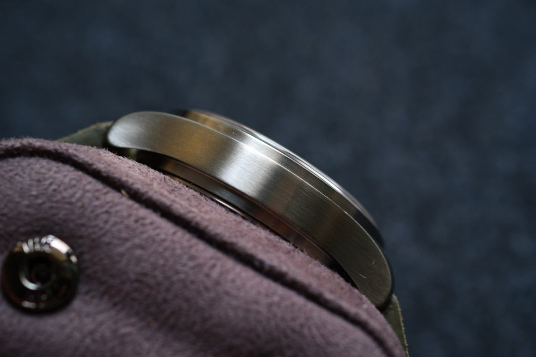 Omega Dynamic Chrnograph 5240.50 Good Condition