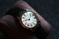 Cartier W6700155 Ronde Solo De Cartier 29mm Silver Good Condition Full Serviced