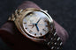 Credor Signo GCLH983 7R88-0AM0 Spring Drive Rare Box Manual User Good Condition