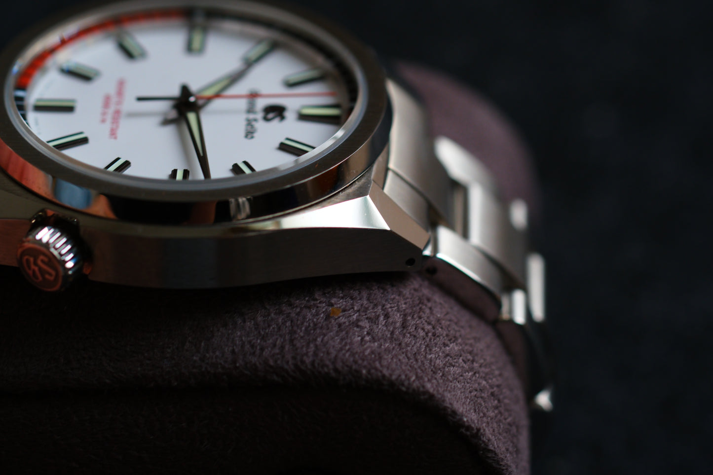 Grand Seiko SBGX341 9F61-0AN0 Sport Collection