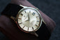 Omega 168.0065 Constellation ChronoMetter Offically Certified Excellent Condition