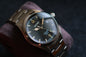 Seiko Tictac SZSB006 Full box Grey Dial Good Condition