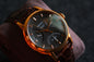 Seiko BEMAC Anniversary SZSD001 6R24-00D0 Double Retrograde Rose Gold Excellent Condition