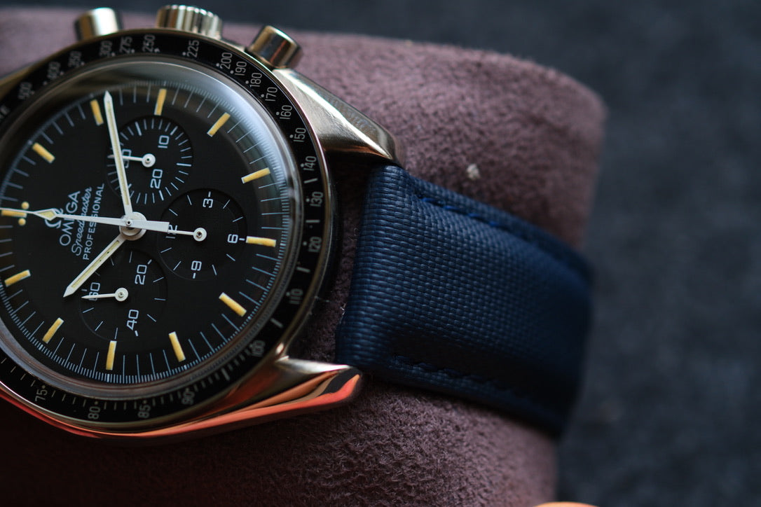 Omega Speedmaster Professional Moonwatch ref. 145.022 Excellent Condition Good Running