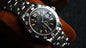 Omega Autoquart Seamaster 200m/666ft 2514.50 Omegamatic Limited Edition #1434/ 1997