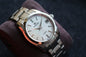 Grand Seiko SBGR251 Mechanical 9S65-00B0 Automatic Full Box Paper GS Logo Serviced Excellent Condition