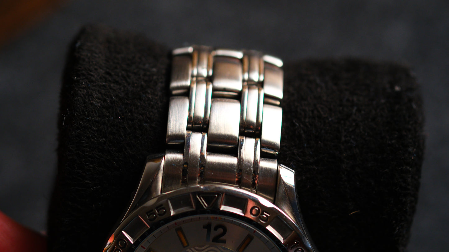 Omega Seamaster 2514.30 200m/666ft Cal1400 Omegamatic ATQ | Excellent Condition