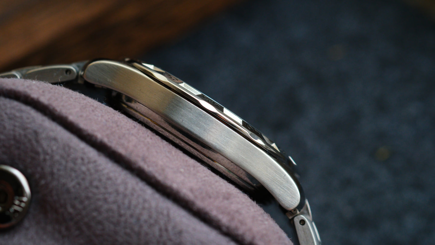 Omega Seamaster 2516.50 200m/666ft Cal1400 Omegamatic ATQ | Excellent Condition | Movement Serviced