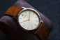 Credor Signo GCAR047 8J81-0AJ0 Dress Watch 36mm 6mm Thin Full Paper Excellent Condition