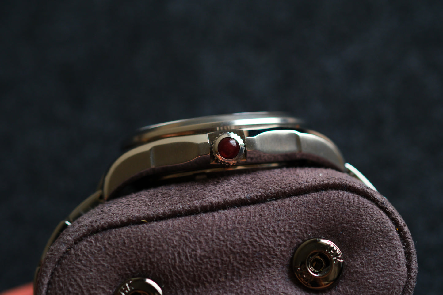 Seiko Bright Grand Cocktail SDGC017 6R21 SeikoxBacardi Rare JDM Limited Edition 500 Serviced Excellent Condition