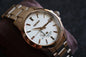 Grand Seiko SBGA015 9R65-0AG0 Spring Drive Ice Blue Dial |Excellent Condition| Full Serviced|