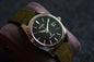 Grand Seiko SBGX061 9F62-0AB0 37mm Black Dial Good Condition