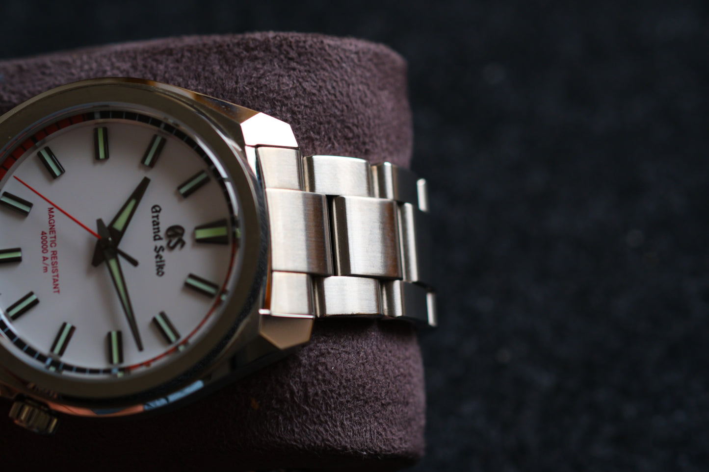 Grand Seiko SBGX341 9F61-0AN0 Sport Collection