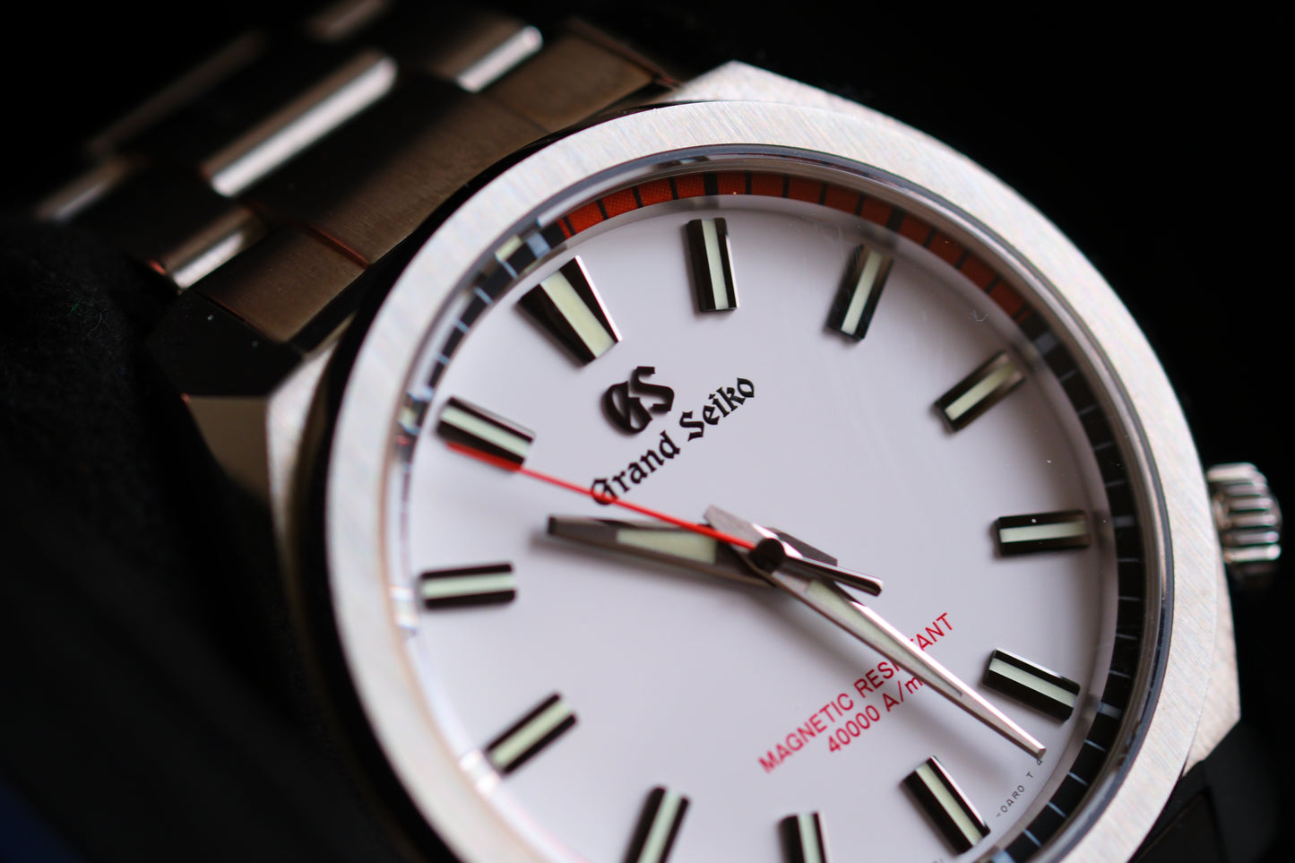 Grand Seiko SBGX341 9F61-0AN0 Sport Collection