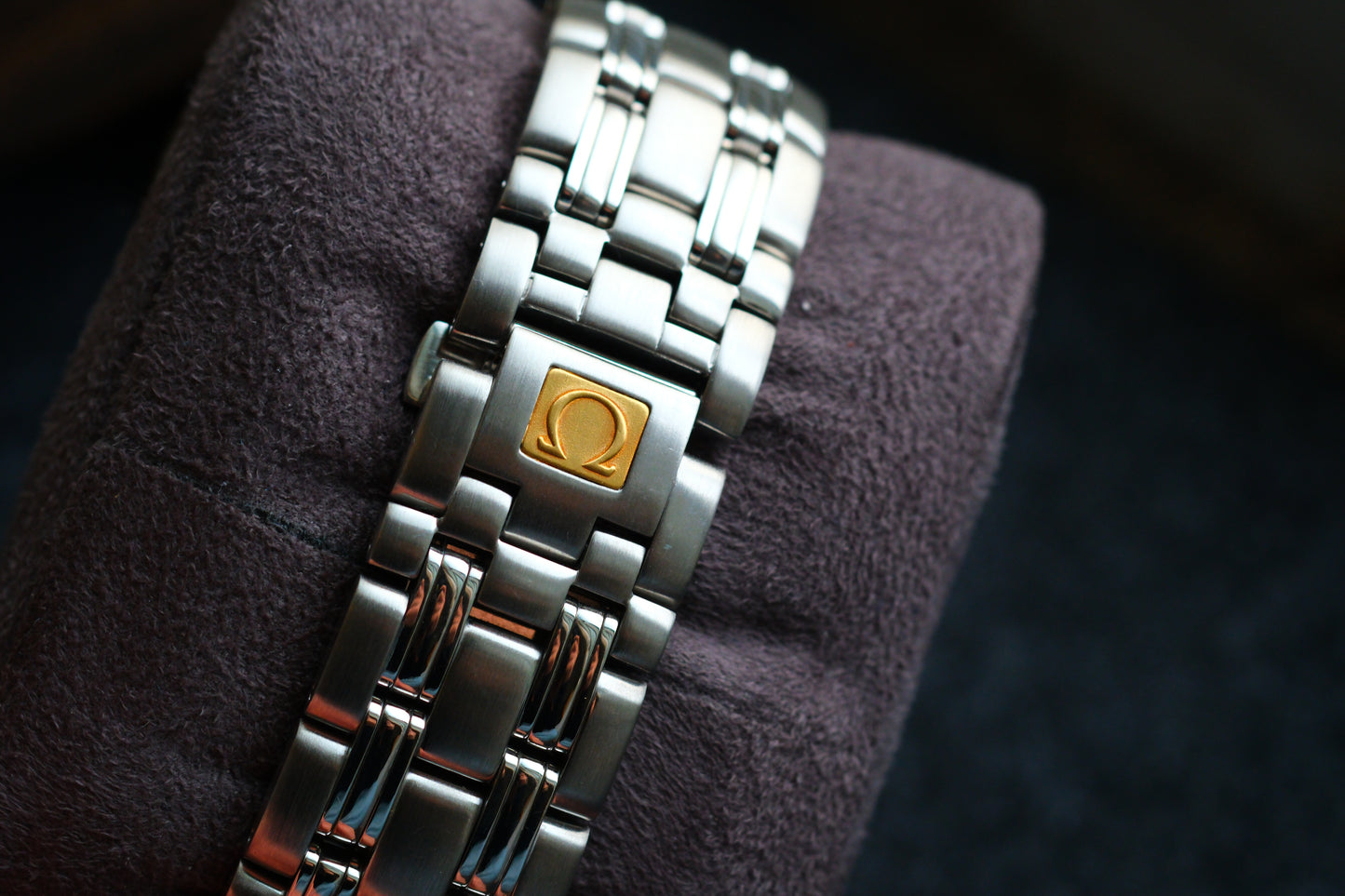 Omega Seamaster 2514.30 200m/666ft Cal1400 Omegamatic White Dial ATQ | Good Condition