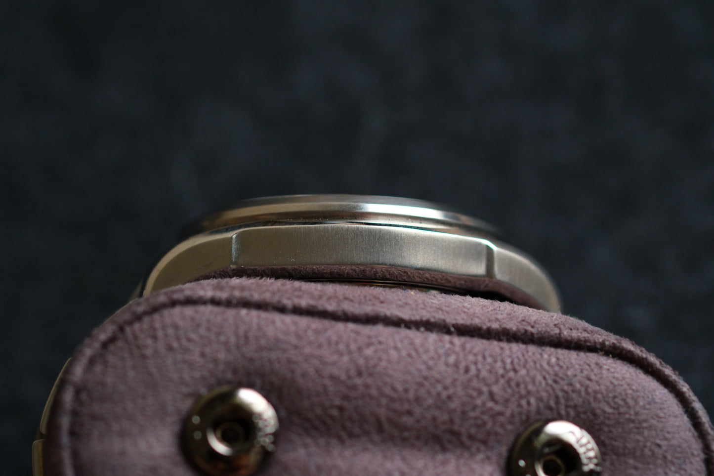 Seiko Bright Grand Cocktail SDGC017 6R21 SeikoxBacardi Rare JDM Limited Edition 500 Serviced Excellent Condition