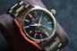 Grand Seiko SBGA439 Heritage 9R65 Spring Drive Midnight Blue Excellent Condition