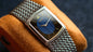 Credor 2F70-5380 Blue Agate Dial Onyx Stone | Good Condition | Credor Box