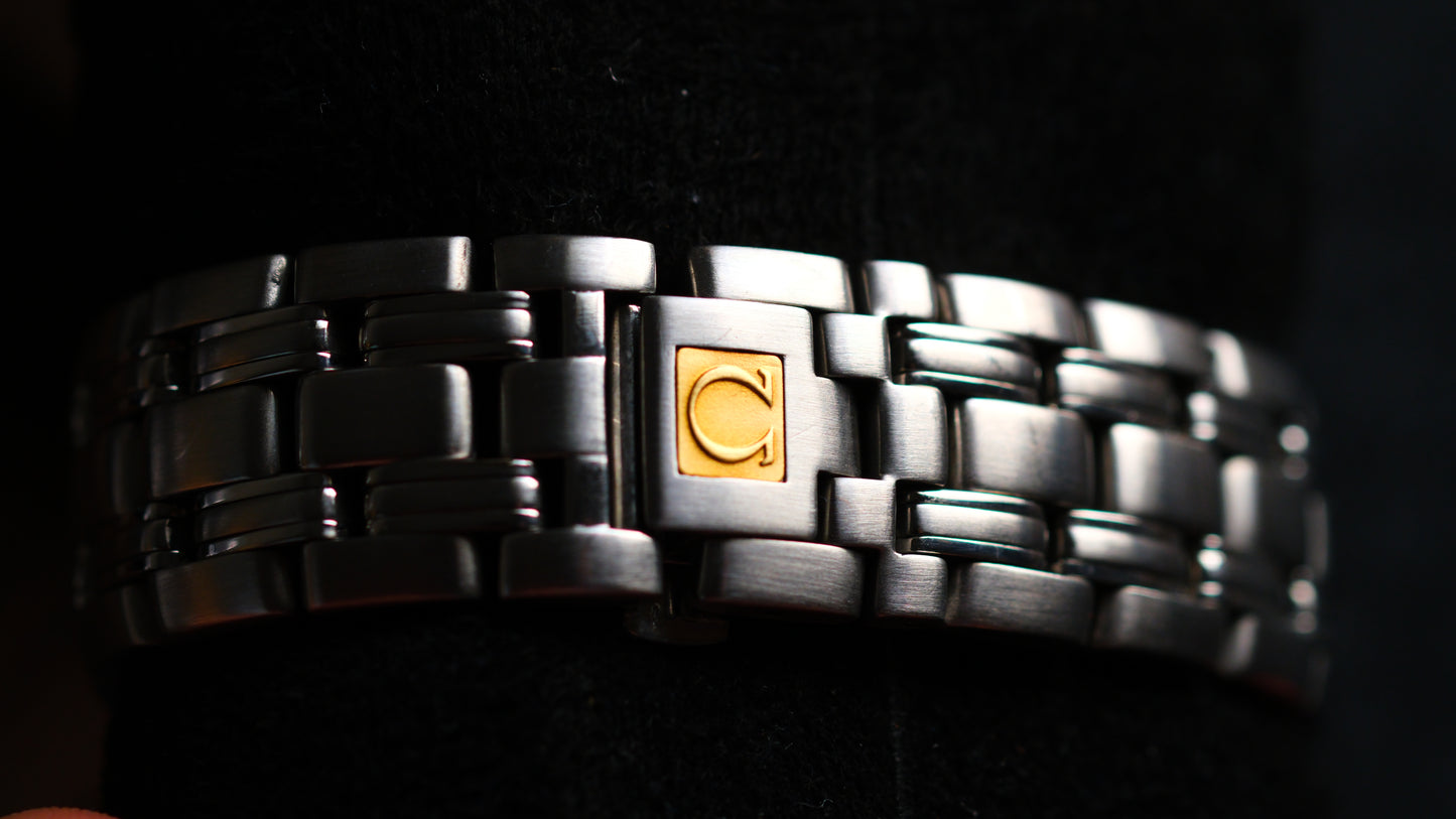 Omega Seamaster 2514.30 200m/666ft Cal1400 Omegamatic ATQ | Excellent Condition