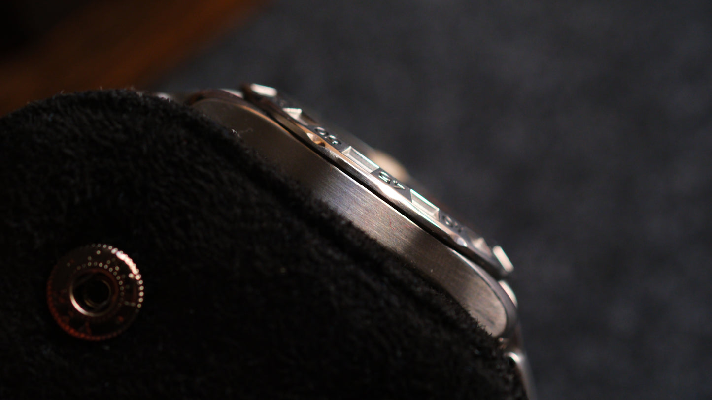 Omega Seamaster 2514.30 200m/666ft Cal1400 Omegamatic ATQ | Excellent Condition