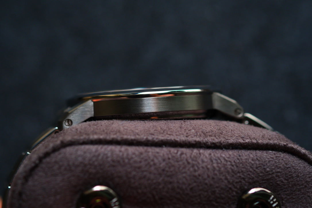 Credor Node 247 MOP GCBW989 Automatic 4L75-00C0 In My Collection Excellent Condition Full Serviced Full Box Paper