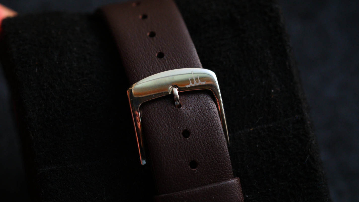 Credor Tank Signo GCAR049 8j81-0AK0 Quart Fabric-textured dial