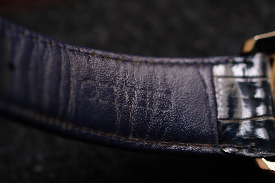 Seiko Grand Cocktail Azabu Tailor SDGM007 Limited Edition 500 Serviced Great Condition